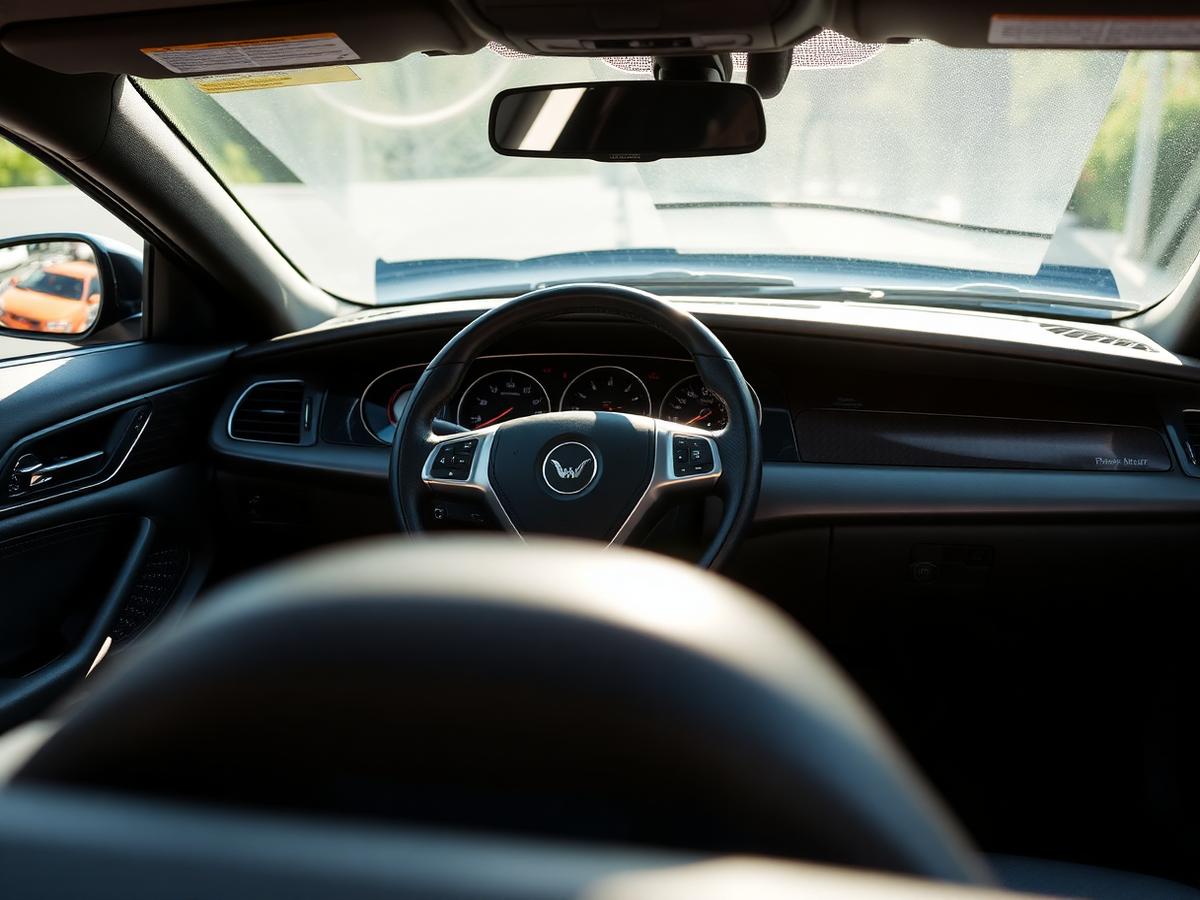 Dashboard detail