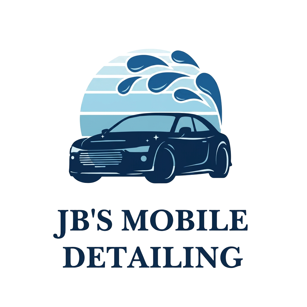 JB's Mobile Detailing logo